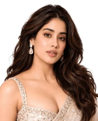 Janhvi Kapoor