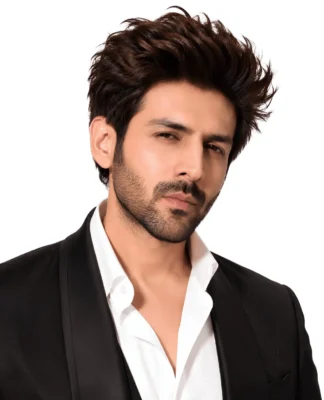 Kartik Aaryan