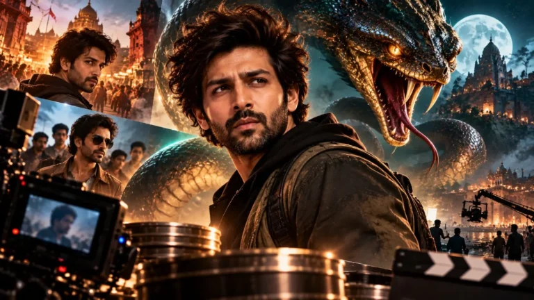 Kartik Aaryan next-project check