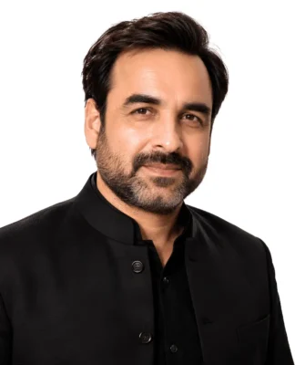 Pankaj Tripathi