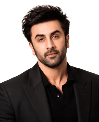 Ranbir Kapoor