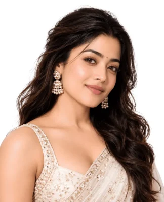 Rashmika Mandanna