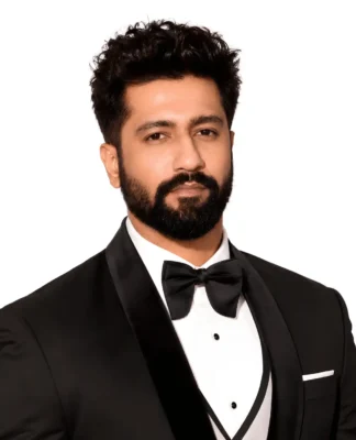 Vicky Kaushal